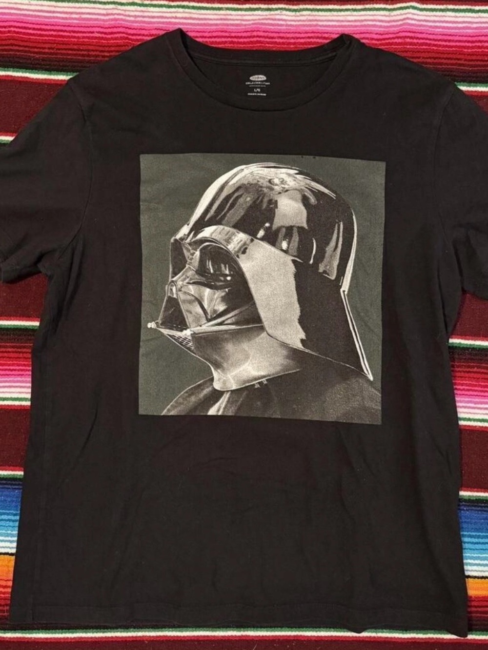 Darth Vader Graphic Tee